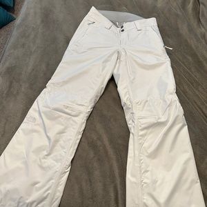North Face Freedom Snowboard Pants